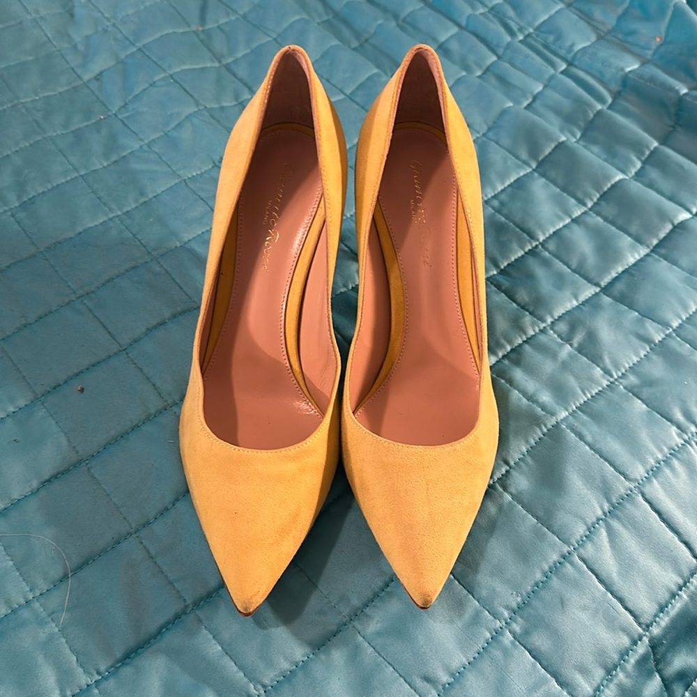 Gianvito Rossi shoes
